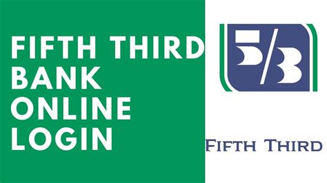 fifththirdbank com|fifth bank log in.